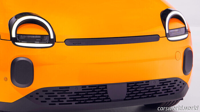 La nuova Nissan Wave potrebbe riportare in auge un'epoca cult di auto JDM retrò | Carscoops